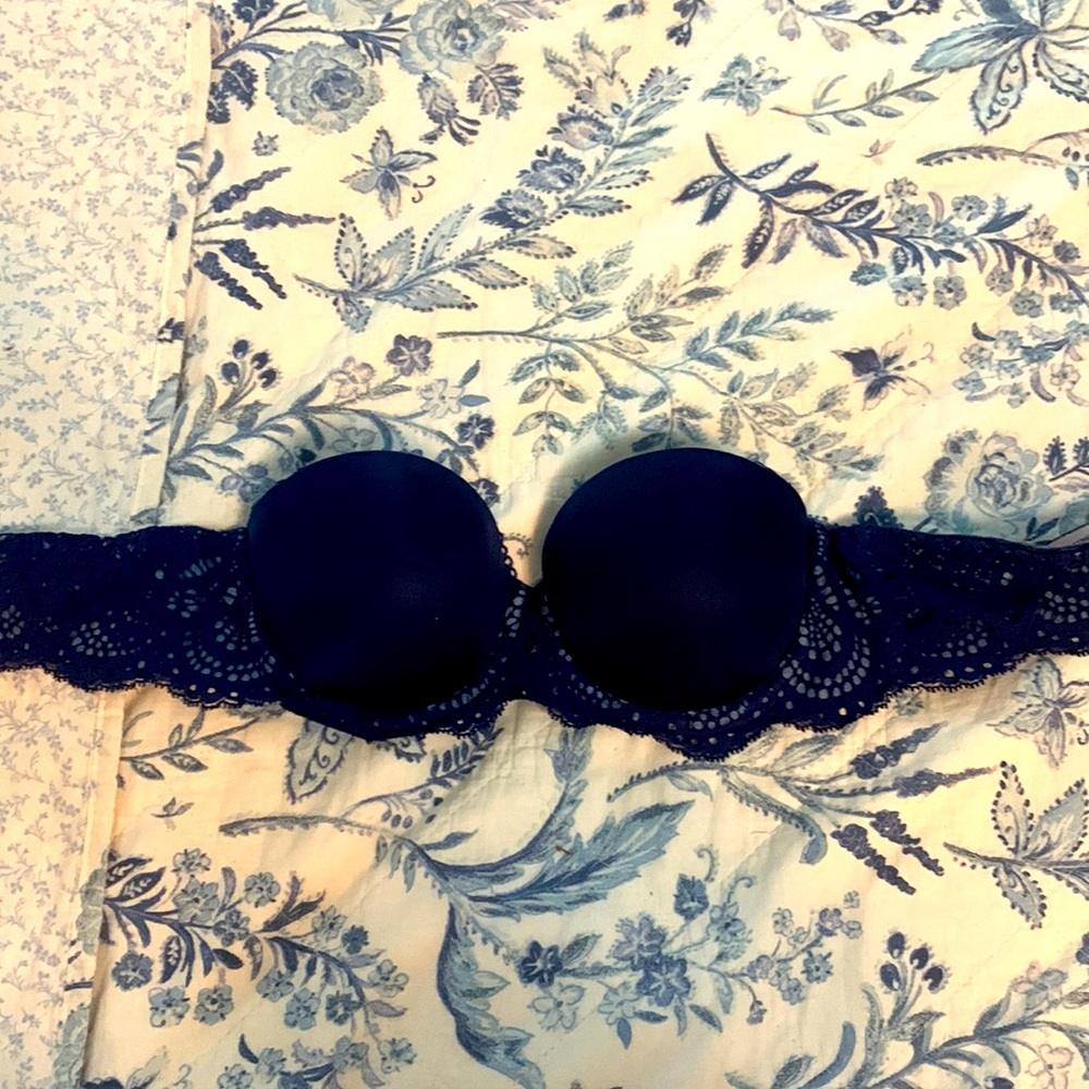 Victoria’s Secret Bra